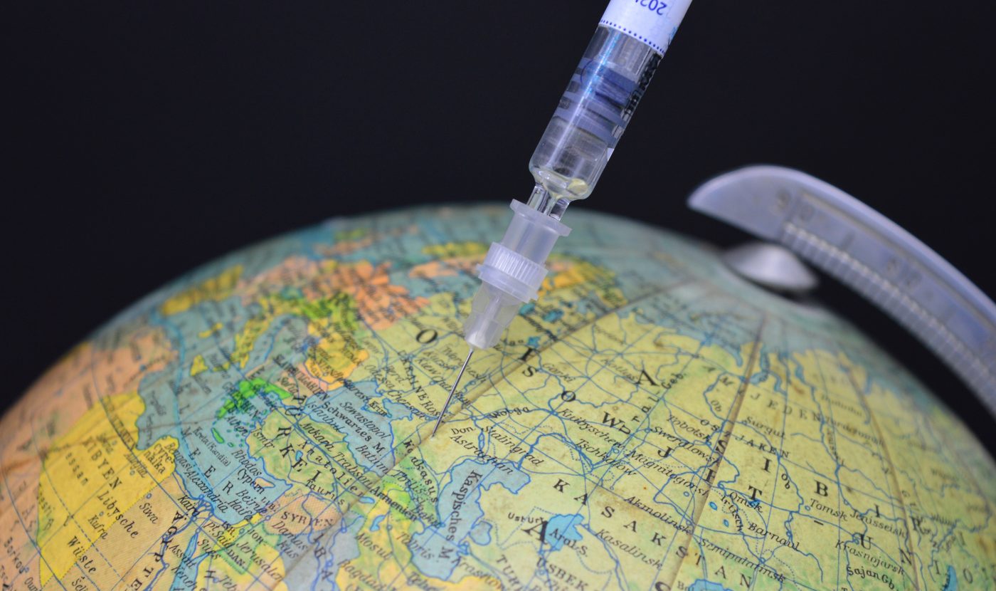 Sobre ApexGlobe Pharma