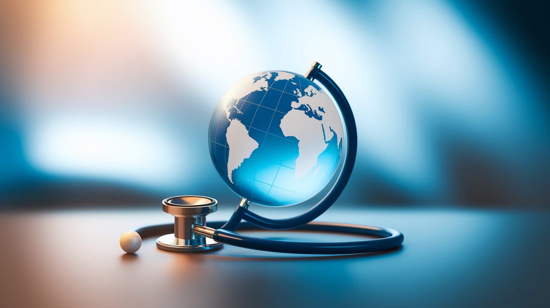 ApexGlobe Pharma
